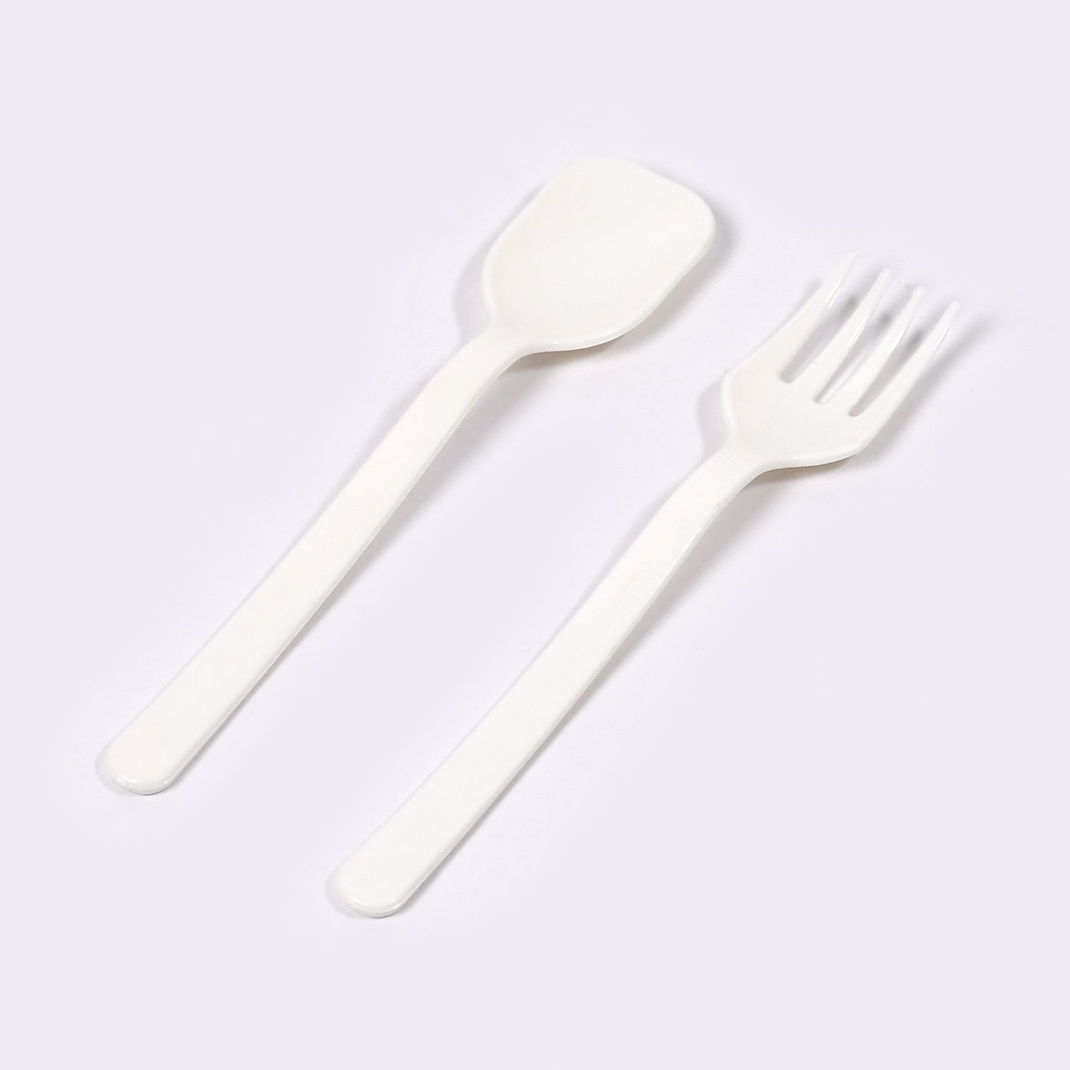 5239 Plastic Forks & spoon Cutlery-Utensils, Parties, Dinners, Catering Services, Family Gatherings ( pack of 2) DeoDap 5239 Plastic Forks & spoon Cutlery-Utensils, Parties, Dinners, Catering Services, Family Gatherings ( pack of 2) DeoDap